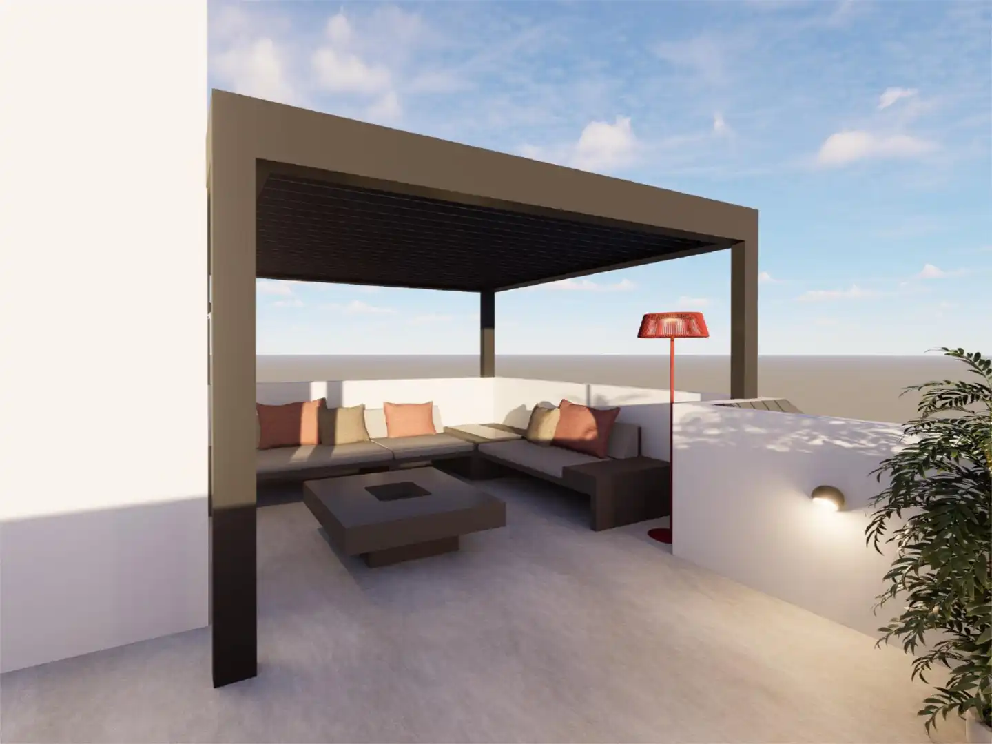 Piso en venta en Carrer Sant Esteve, 13, Centre Piso en venta en Carrer Sant Esteve, 13, Centre