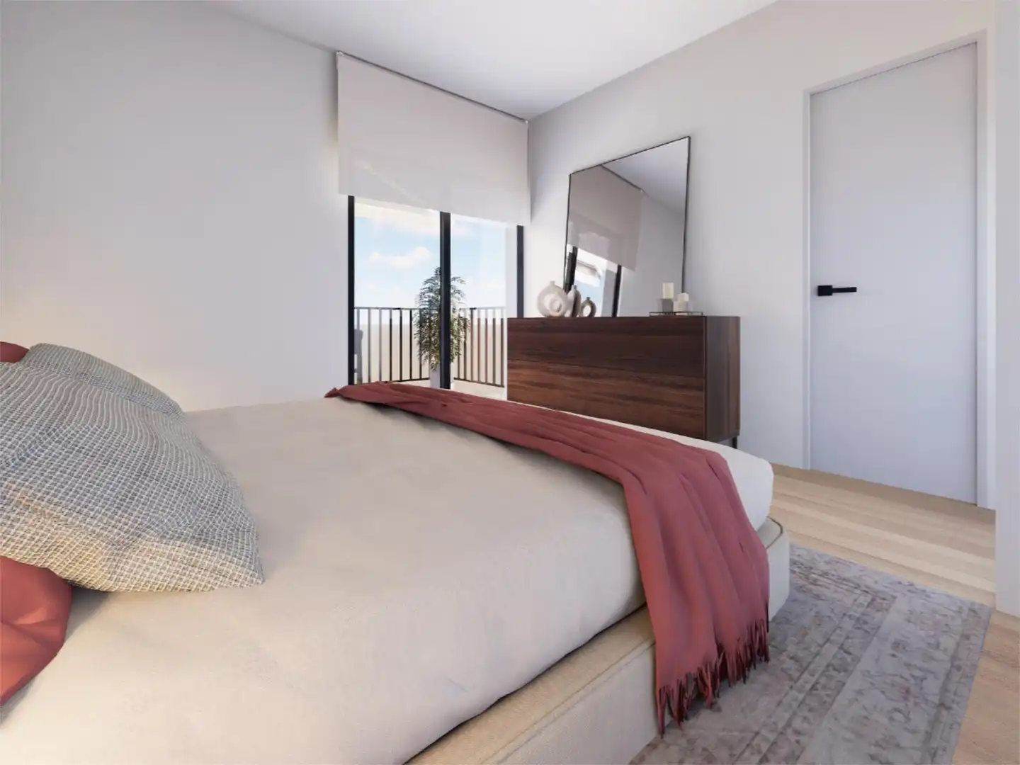Piso en venta en Carrer Sant Esteve, 13, Centre Piso en venta en Carrer Sant Esteve, 13, Centre
