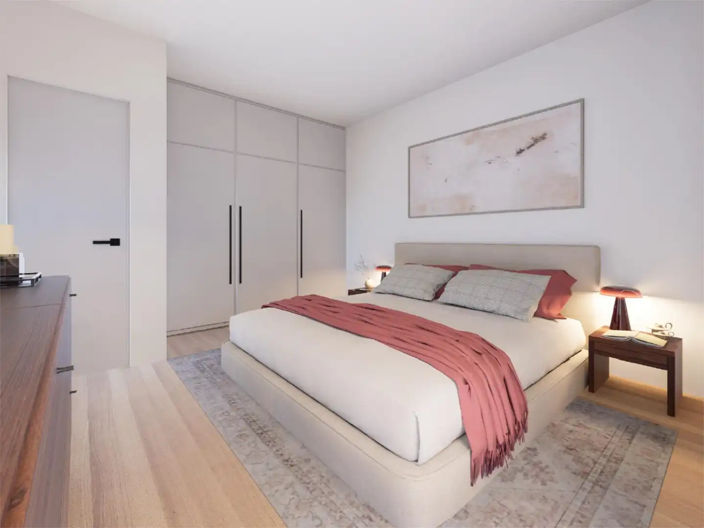 Piso en venta en Carrer Sant Esteve, 13, Centre Piso en venta en Carrer Sant Esteve, 13, Centre