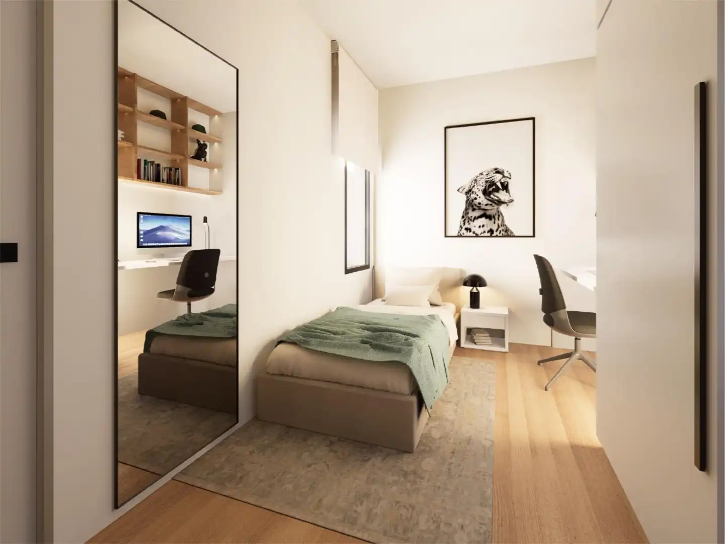 Piso en venta en Carrer Sant Esteve, 13, Centre Piso en venta en Carrer Sant Esteve, 13, Centre