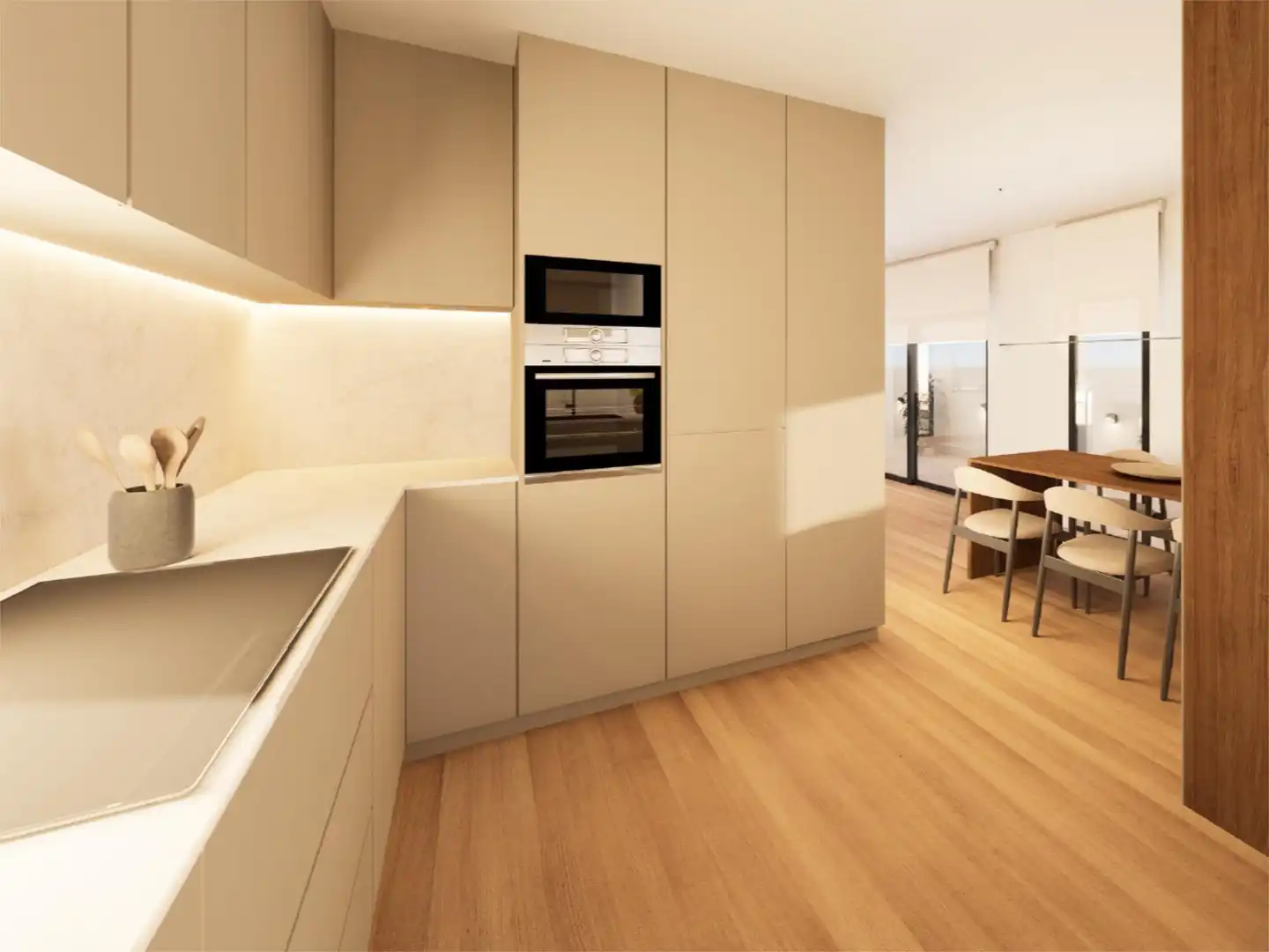 Piso en venta en Carrer Sant Esteve, 13, Centre Piso en venta en Carrer Sant Esteve, 13, Centre