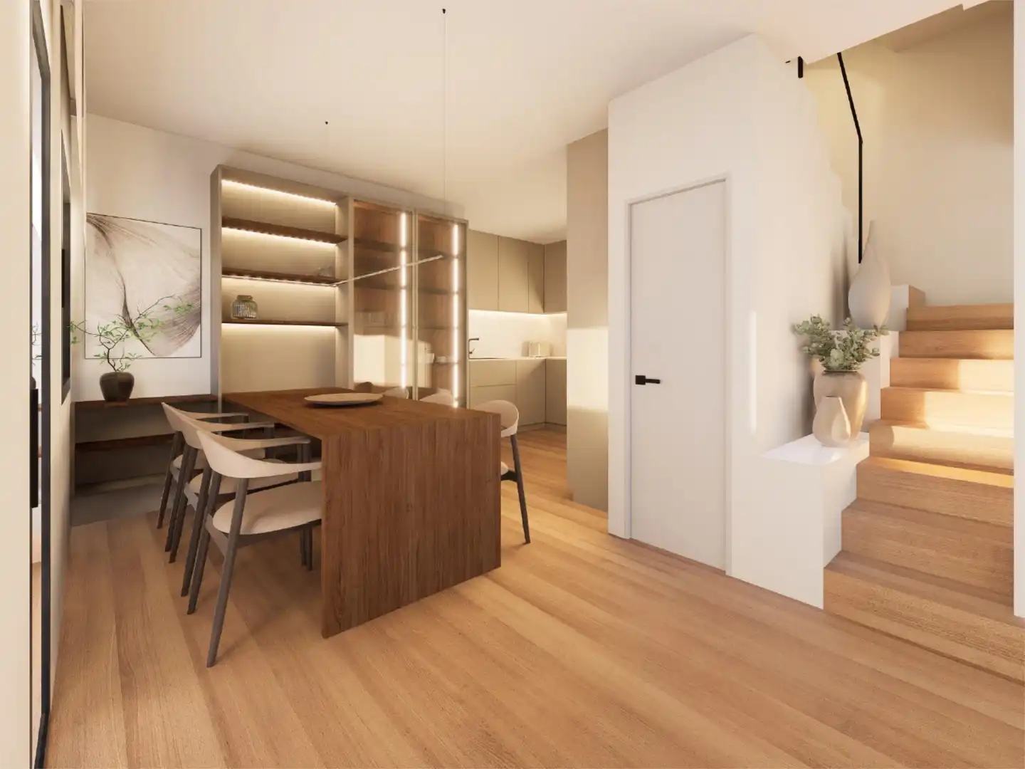 Piso en venta en Carrer Sant Esteve, 13, Centre Piso en venta en Carrer Sant Esteve, 13, Centre