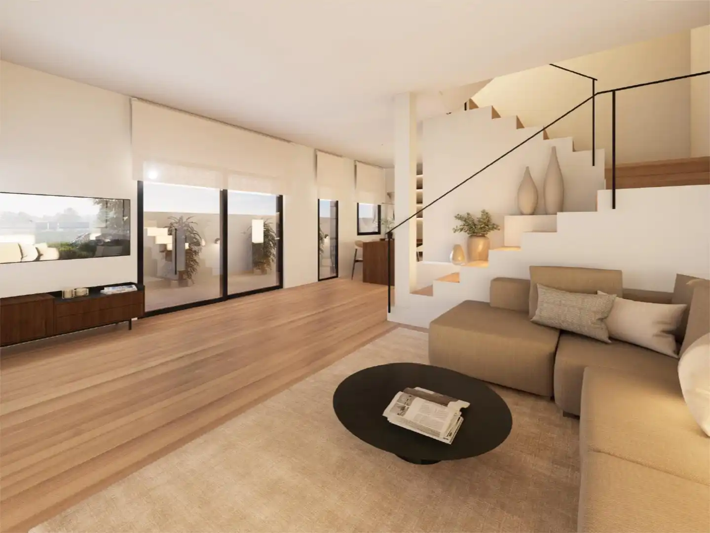 Piso en venta en Carrer Sant Esteve, 13, Centre Piso en venta en Carrer Sant Esteve, 13, Centre