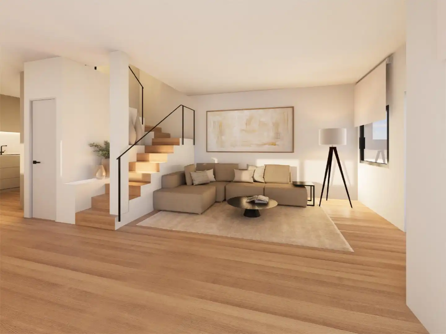 Piso en venta en Carrer Sant Esteve, 13, Centre Piso en venta en Carrer Sant Esteve, 13, Centre