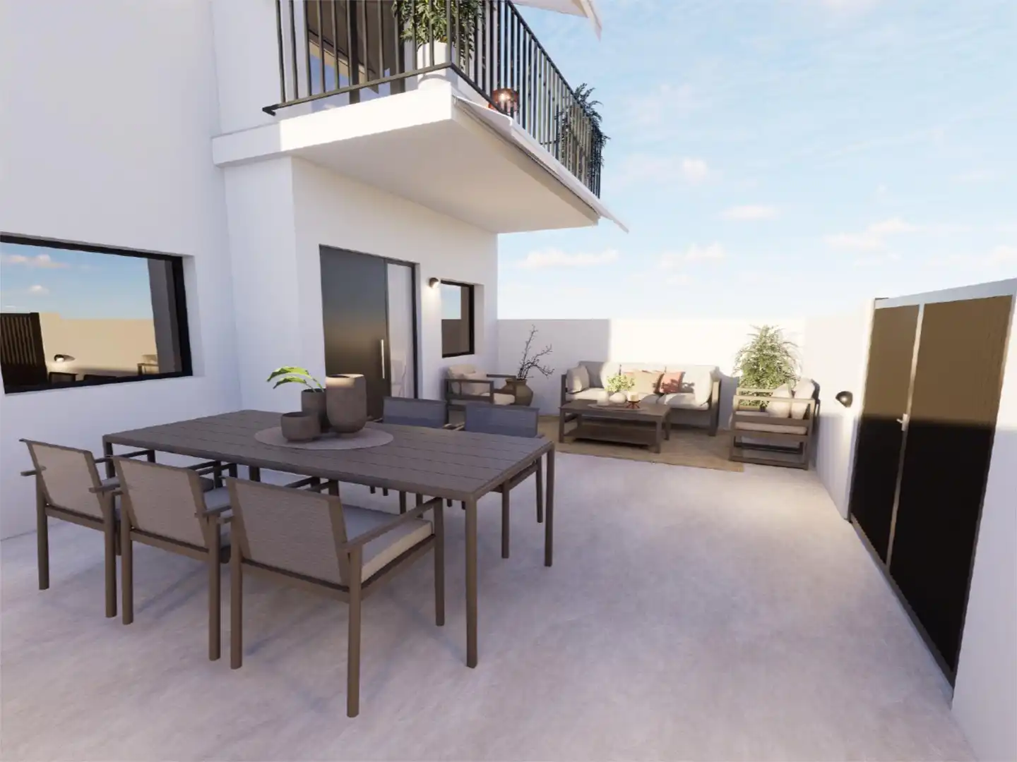 Piso en venta en Carrer Sant Esteve, 13, Centre Piso en venta en Carrer Sant Esteve, 13, Centre