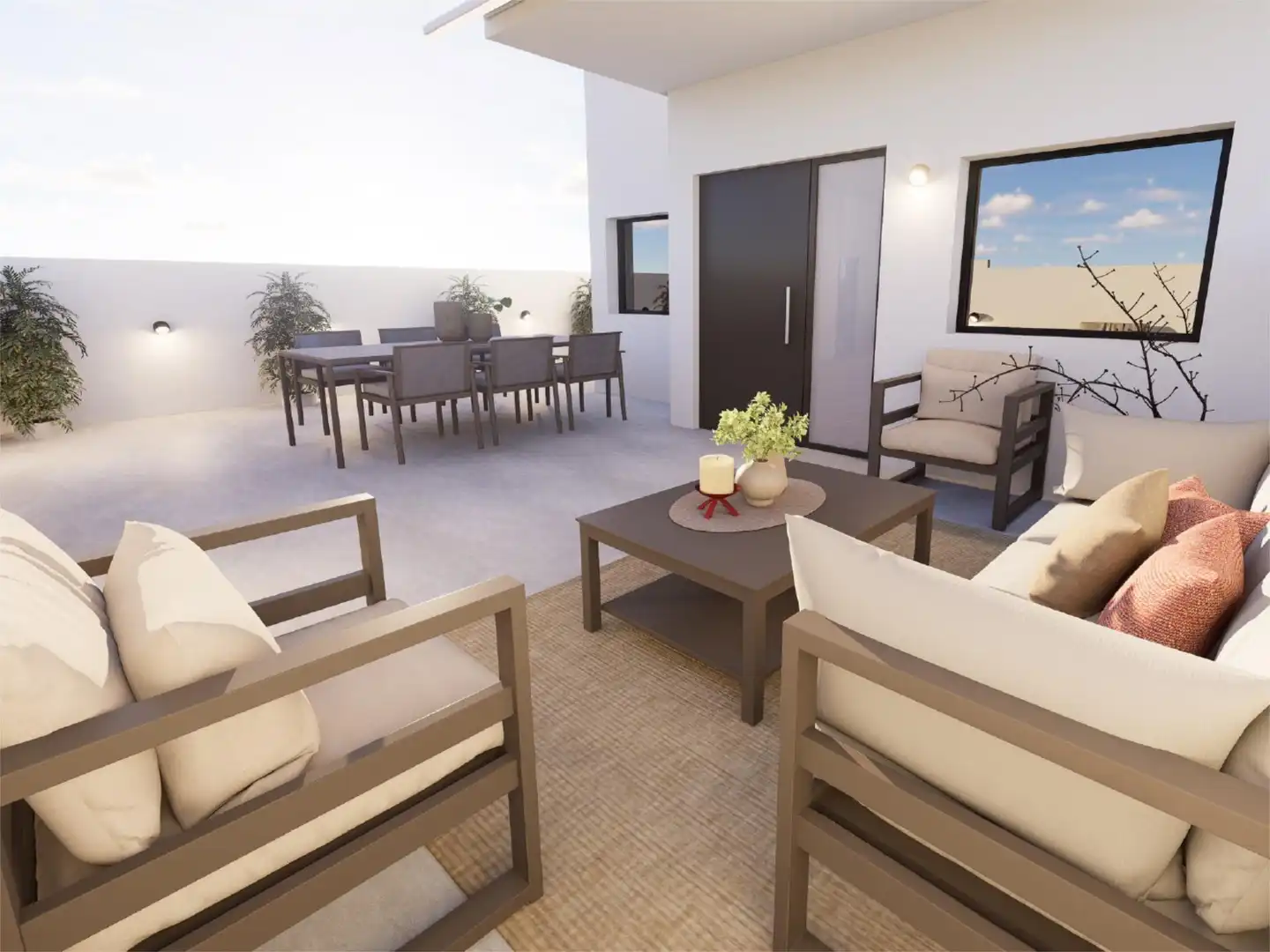 Piso en venta en Carrer Sant Esteve, 13, Centre Piso en venta en Carrer Sant Esteve, 13, Centre