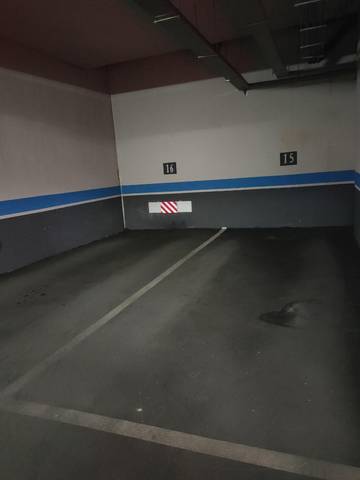 Garaje en Alquiler en Avenida de Isabel Torres, 1 en Ciudad 70