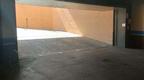 Foto 5 de Garaje de alquiler en Avenida de Isabel Torres, 1, Ciudad 70, Coslada
