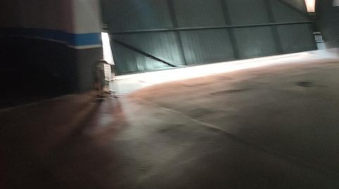 Foto 4 de Garaje de alquiler en Avenida de Isabel Torres, 1, Ciudad 70, Coslada