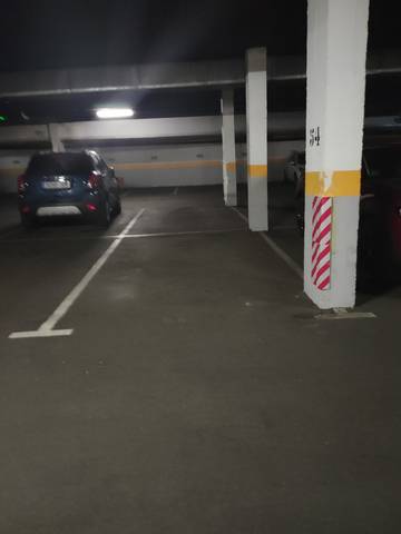 Garaje en Alquiler en Calle de Méjico, 32 en Valleaguado - La Cañada