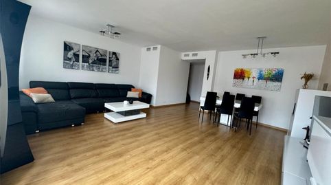 Piso de alquiler en Calle de Adolfo Aznar, 13, Parque de los Cineastas, Zaragoza Capital - imagen 5 Foto 5 de Piso de alquiler en Calle de Adolfo Aznar, 13, Parque de los Cineastas, Zaragoza Capital