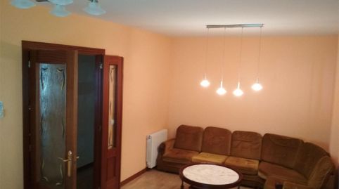 Photo 2 of Flat for rent in Subida Fuente el Sol, 5-13, La Victoria - Puente Jardín, Valladolid Capital