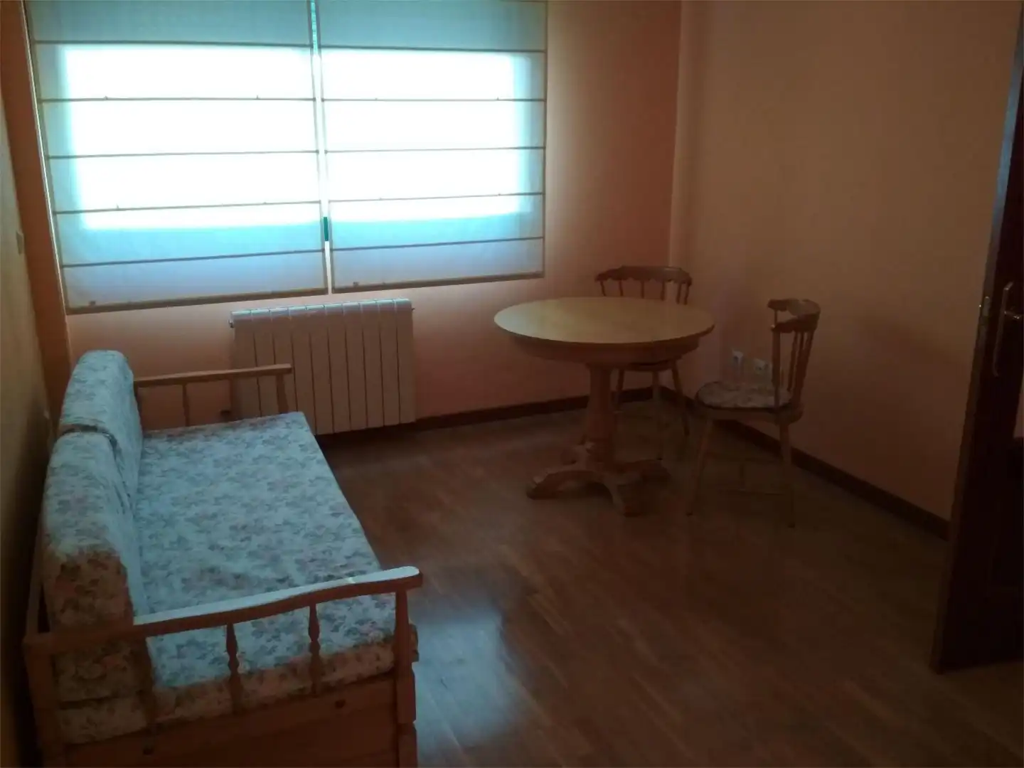 Flat for rent in Subida Fuente el Sol, La Victoria - Puente Jardín