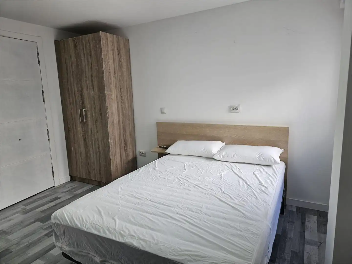 Habitación en Calle Miguel Caballero, 12, Puebla de Soto Habitación en Calle Miguel Caballero, 12, Puebla de Soto