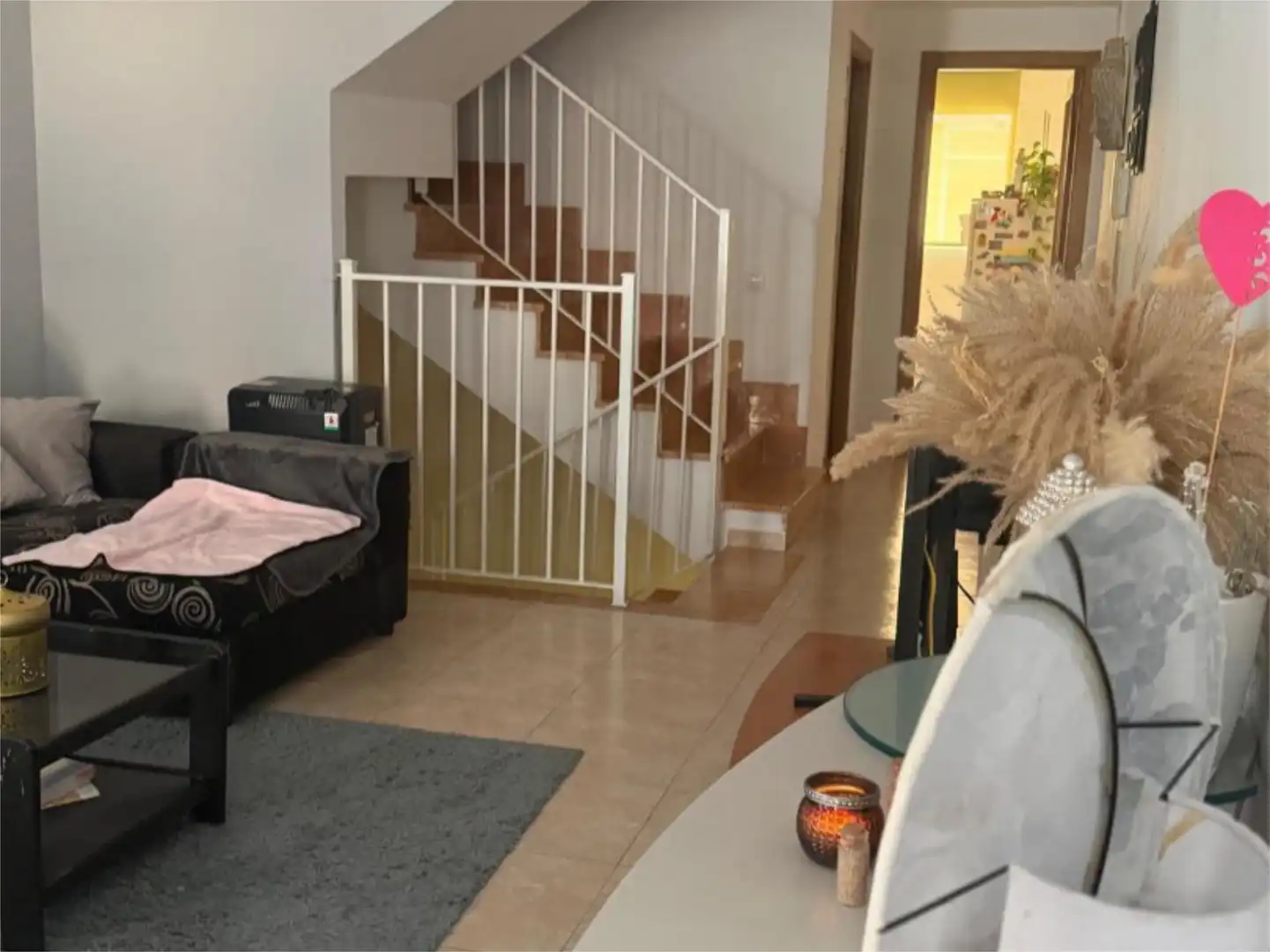 Casa adosada en venta en Carrer de la Mare de Déu Dels Socors, 160, Centro Casa adosada en venta en Almazora / Almassora con Terraza