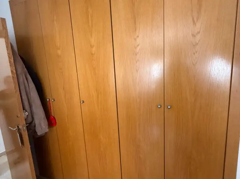 Pis en venda a Carrer de la Mare de Déu Dels Socors, 160, Centro Dormitori de Pis en venda en Almazora / Almassora amb Terrassa