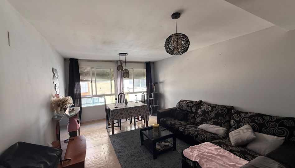 Piso en venta en Carrer de la Mare de Déu Dels Socors, 160, Centro, Almazora / Almassora - imagen 1 Foto 1 de Piso en venta en Carrer de la Mare de Déu Dels Socors, 160, Centro, Almazora / Almassora