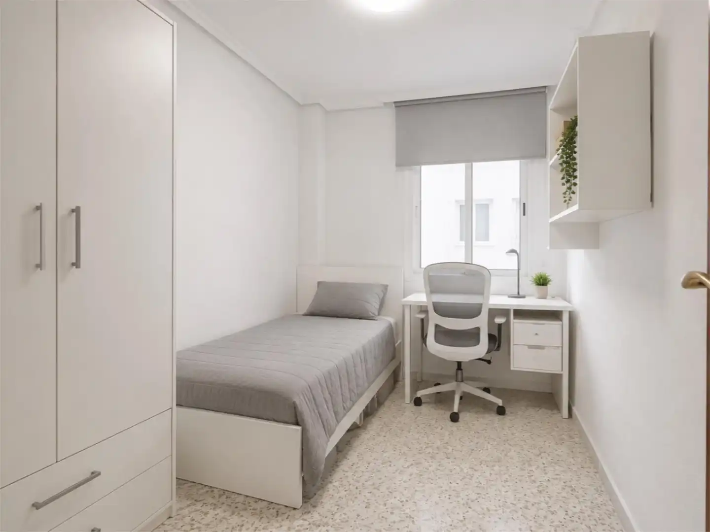 Room in Calle San Jacinto, 25, Triana Casco Antiguo