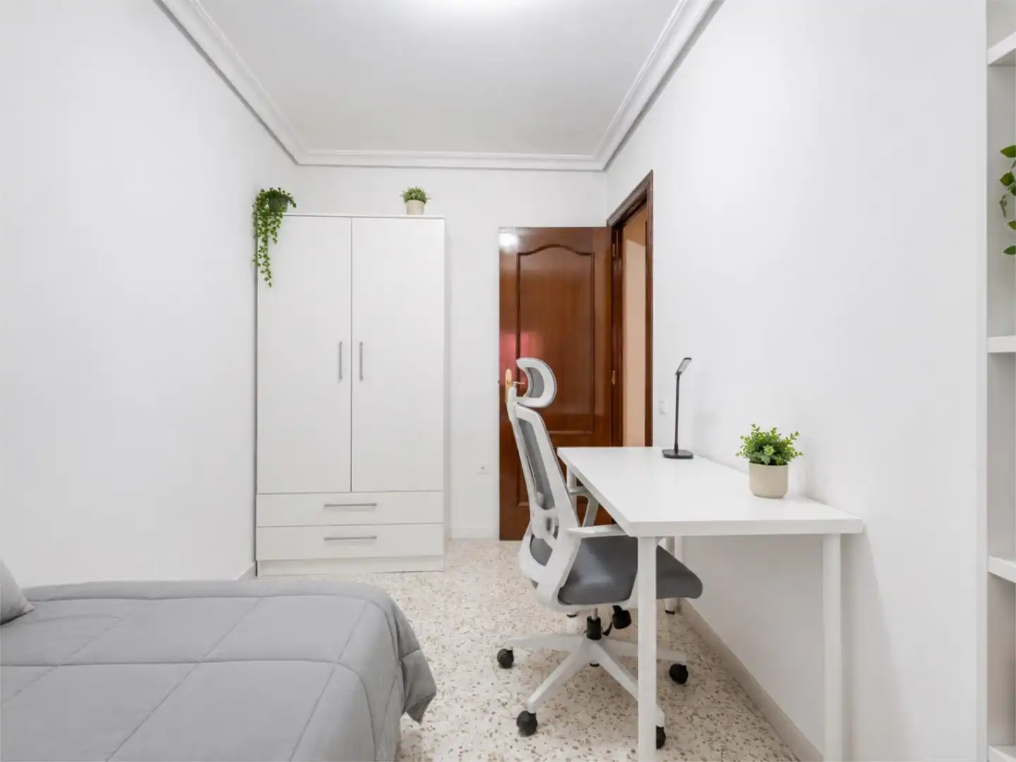 Room in Calle San Jacinto, 25, Triana Casco Antiguo