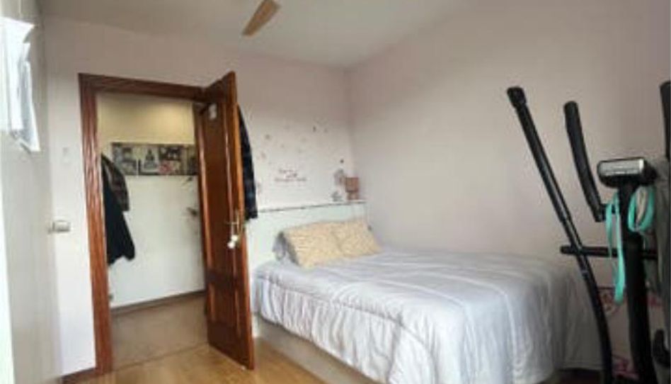 Flat for sale in Viana de Cega, Valladolid - image 1 Photo 1 of Flat for sale in Viana de Cega, Valladolid
