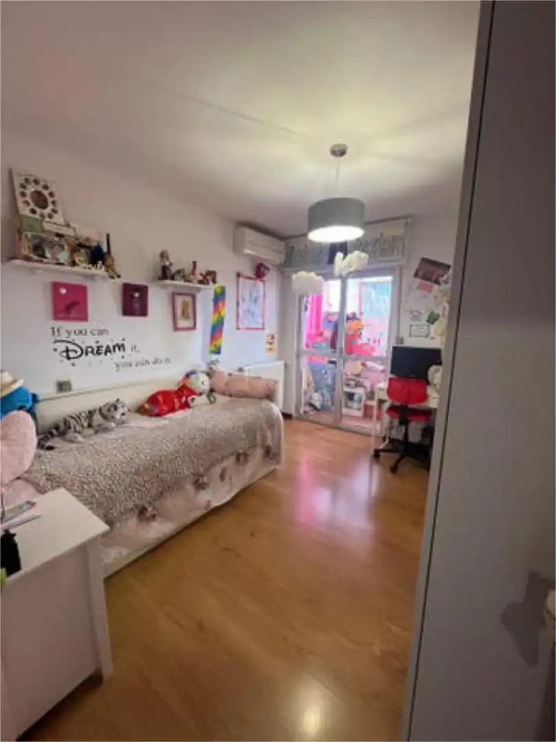Flat for sale in Viana de Cega Bedroom of Flat for sale in Viana de Cega with Heating, Terrace and Furnished