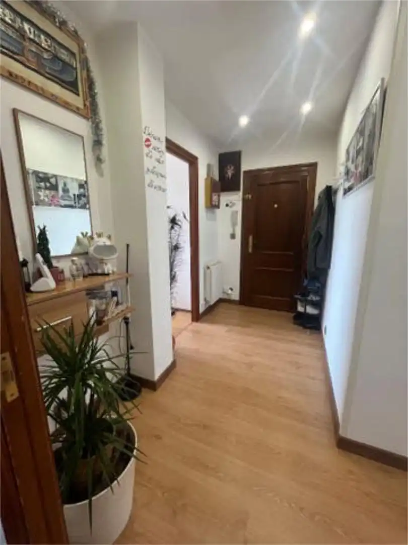 Flat for sale in Viana de Cega Flat for sale in Viana de Cega with Heating, Terrace and Furnished