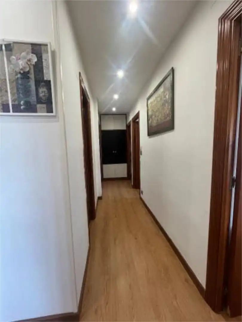 Flat for sale in Viana de Cega Flat for sale in Viana de Cega with Heating, Terrace and Furnished