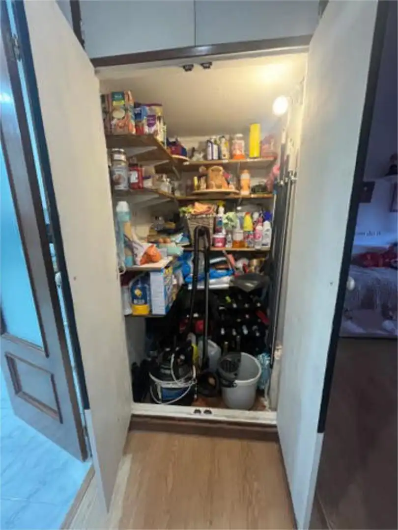 Flat for sale in Viana de Cega Flat for sale in Viana de Cega with Heating, Terrace and Furnished