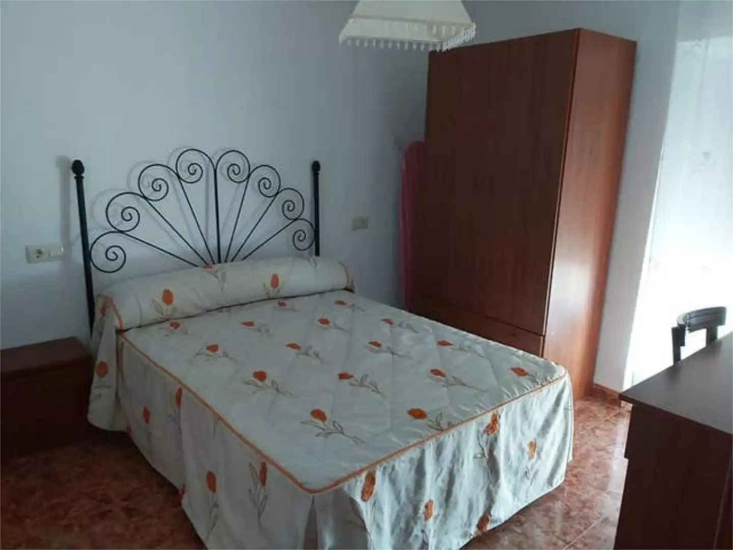 Piso de alquiler en Almadén