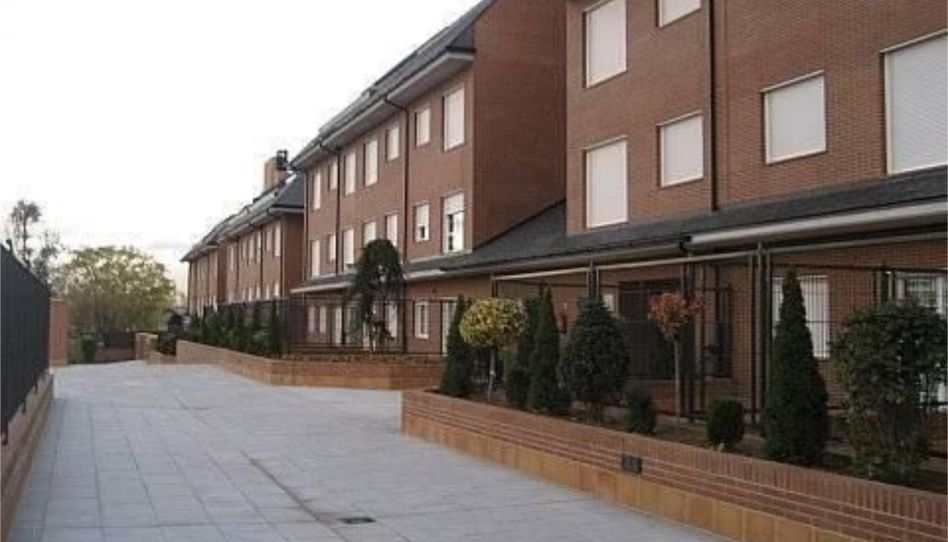 Dachboden zum Verkauf in Calle Cordel de Valladolid, 6, Los Negrales, Collado Villalba - Bild 1 Foto 1 von Dachboden zum Verkauf in Calle Cordel de Valladolid, 6, Los Negrales, Collado Villalba
