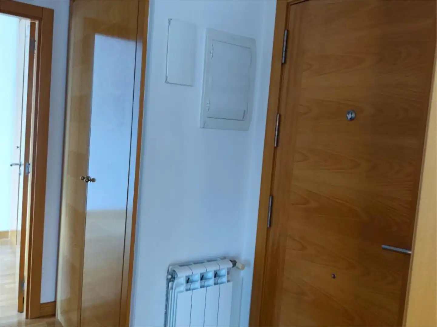Ático en venta en Collado Villalba con Calefacción, Terraza y Trastero