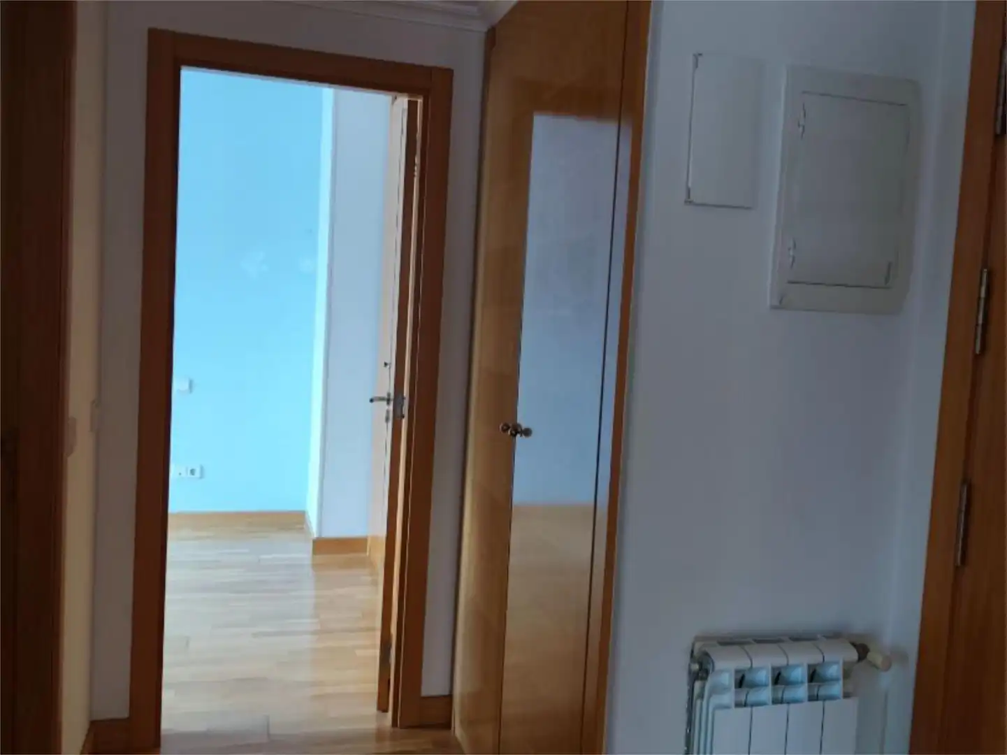Ático en venta en Collado Villalba con Calefacción, Terraza y Trastero