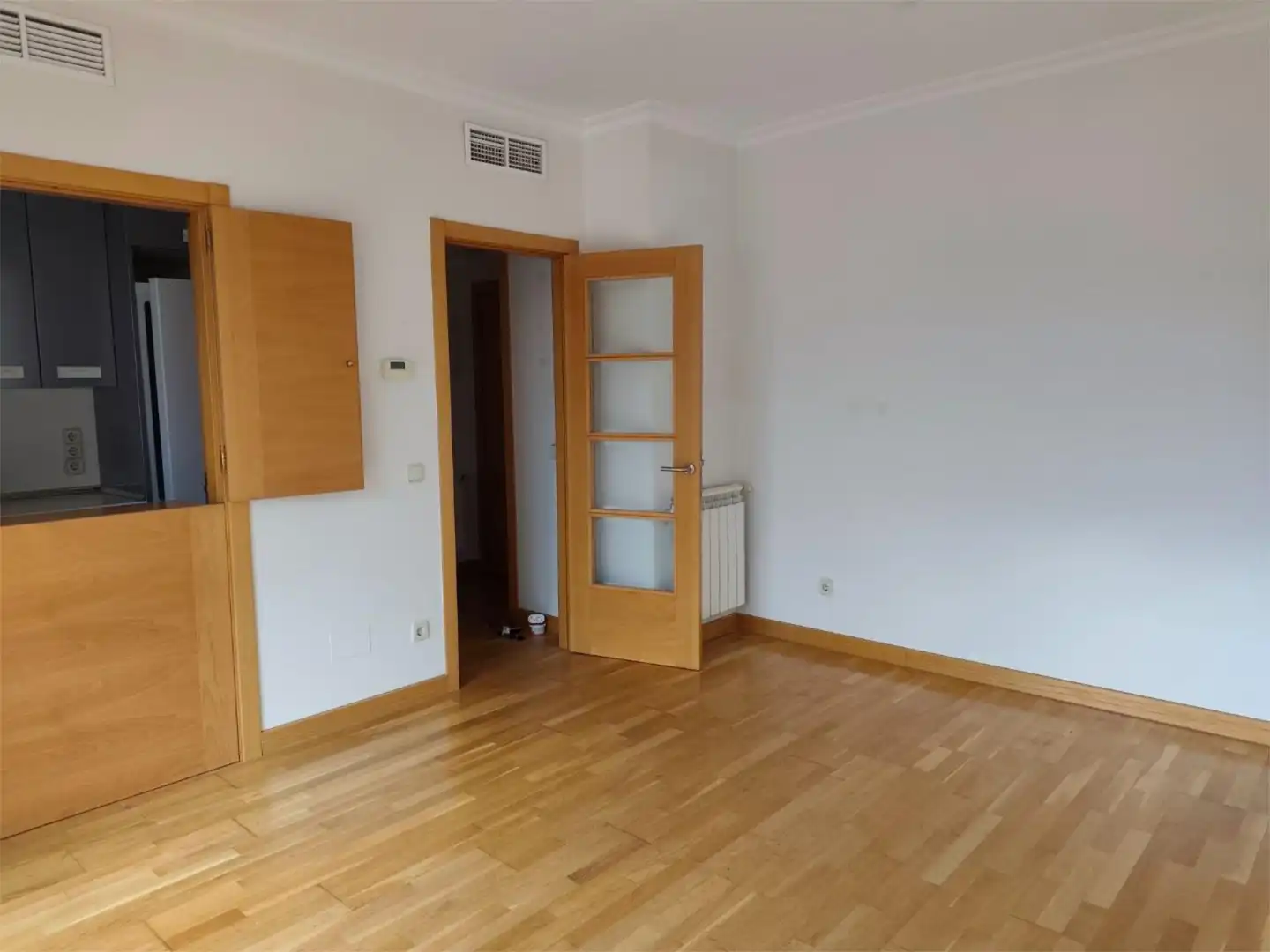 Habitación de Ático en venta en Collado Villalba con Calefacción, Terraza y Trastero