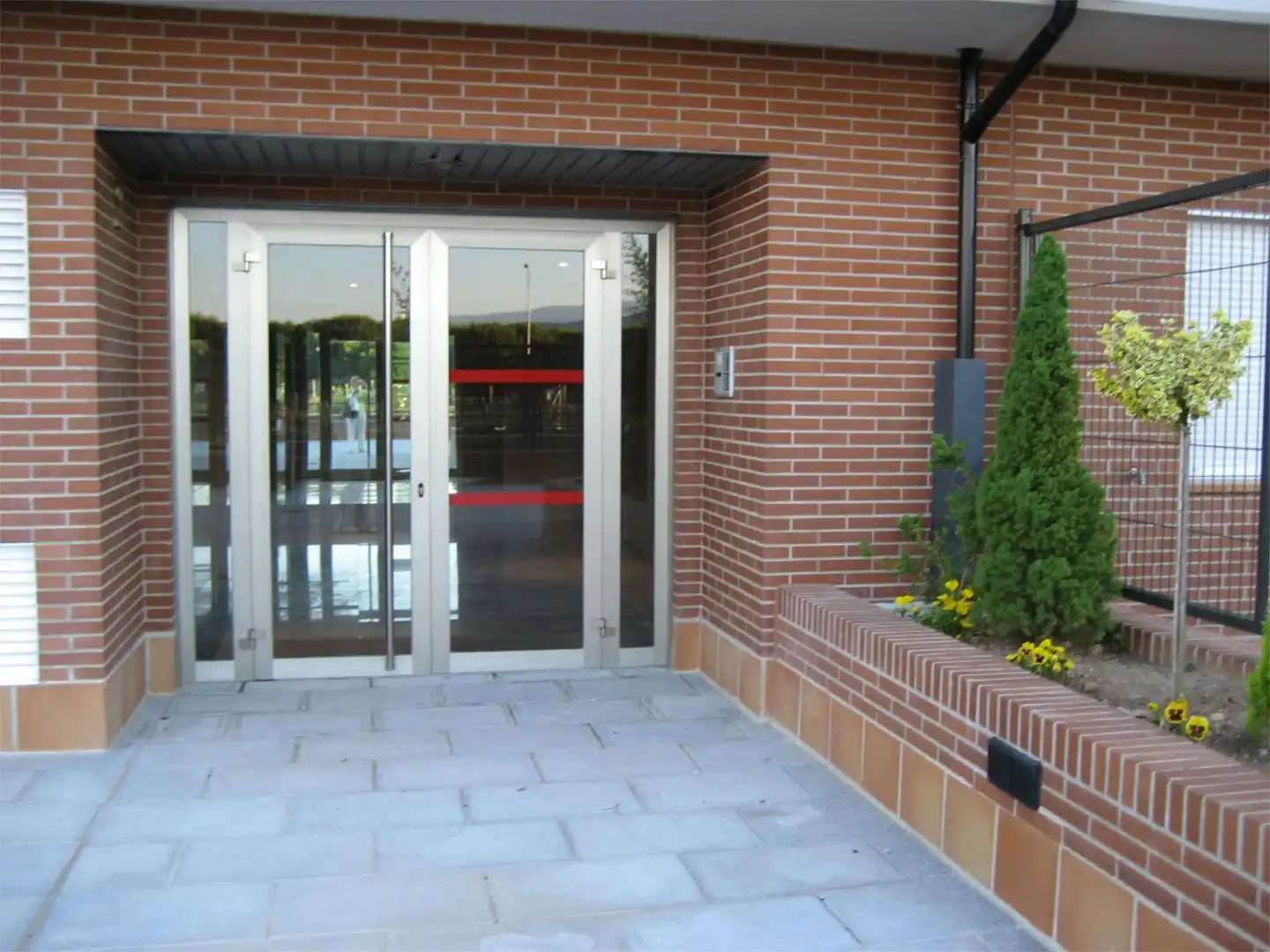 Ático en venta en Collado Villalba con Calefacción, Terraza y Trastero