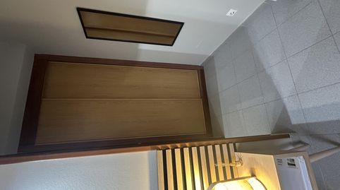 Foto 2 de Estudi de lloguer a Avenida de Madrid, 36, Acea de Olga - Augas Férreas, Lugo Capital