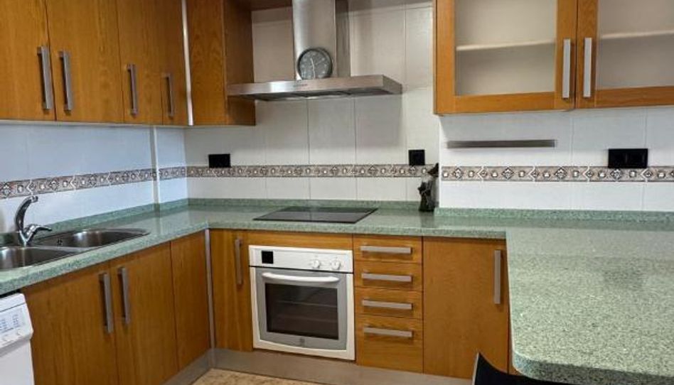 Piso en venta en Calle Asdrúbal, 35, Alameda, Cartagena - imagen 1 Foto 1 de Piso en venta en Calle Asdrúbal, 35, Alameda, Cartagena