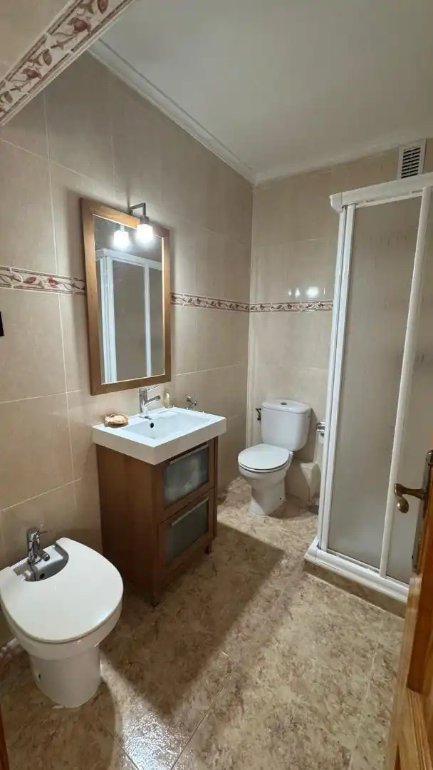 Piso en venta en Calle Asdrúbal, 35, Alameda Baño de Piso en venta en Cartagena con Aire acondicionado y Balcón