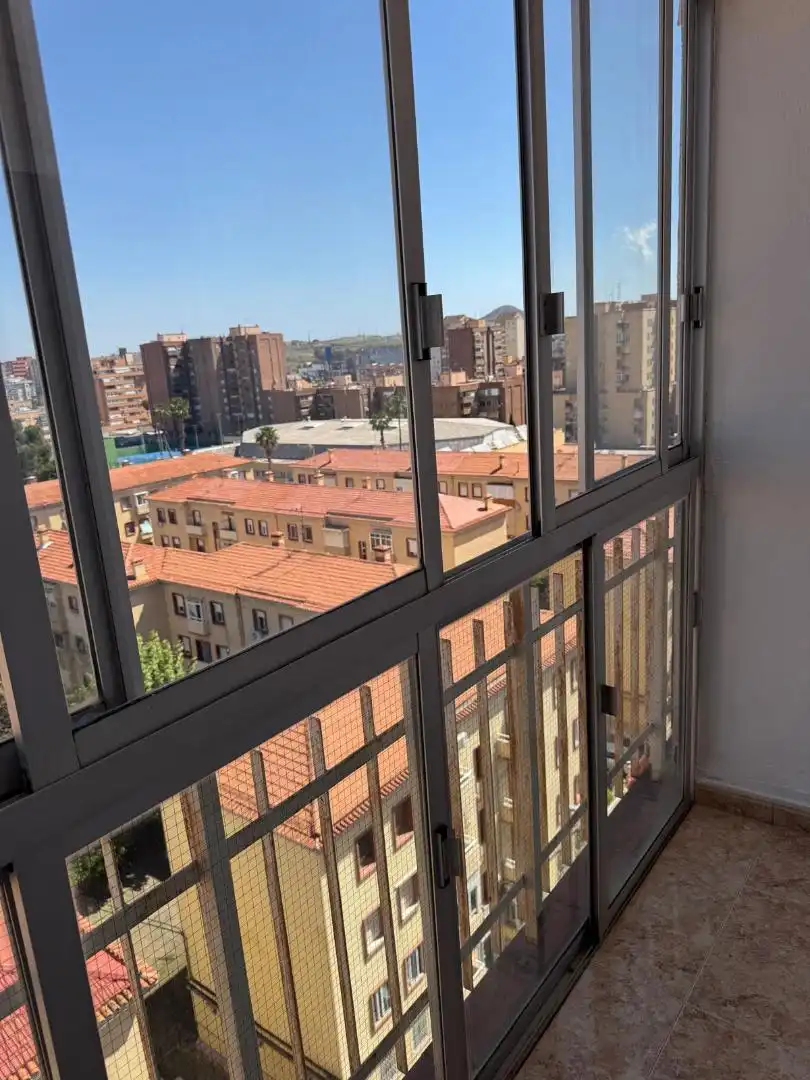 Piso en venta en Calle Asdrúbal, 35, Alameda Terraza de Piso en venta en Cartagena con Aire acondicionado y Balcón