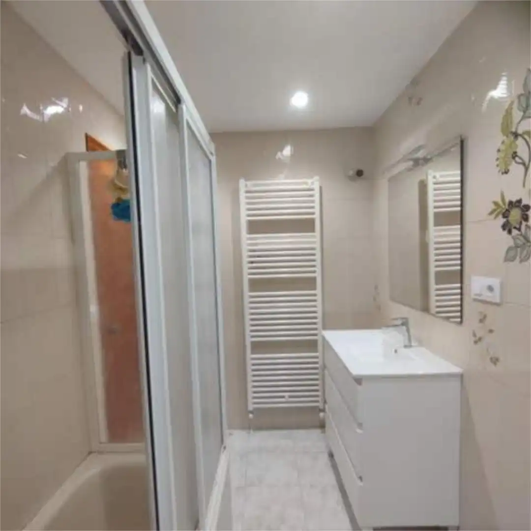 Flat for rent in Mos Flat for rent in Mos