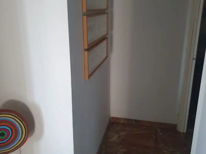 Flat for rent in Santa Fe, 7, Los Remedios Flat for rent in Sevilla Capital with Air Conditioner and Terrace