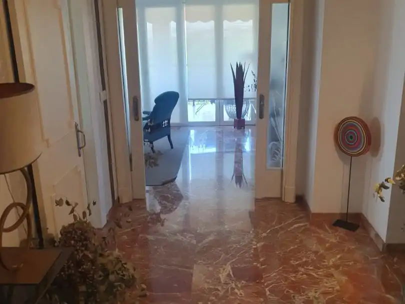 Flat for rent in Santa Fe, 7, Los Remedios Flat for rent in Sevilla Capital with Air Conditioner and Terrace