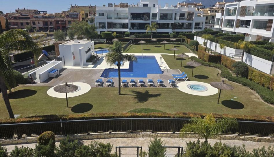Apartments for sale in Camino de Brijan, 30, Bel - Air, Estepona - image 1 Photo 1 of Apartments for sale in Camino de Brijan, 30, Bel - Air, Estepona