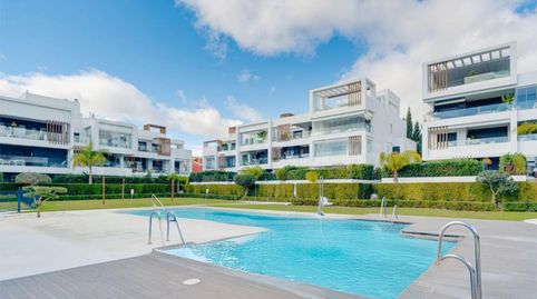 Apartments for sale in Camino de Brijan, 30, Bel - Air, Estepona - image 2 Photo 2 of Apartments for sale in Camino de Brijan, 30, Bel - Air, Estepona