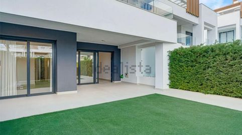Apartments for sale in Camino de Brijan, 30, Bel - Air, Estepona - image 5 Photo 5 of Apartments for sale in Camino de Brijan, 30, Bel - Air, Estepona