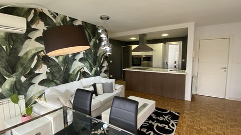 Foto 4 von Wohnung zur Miete in Calle López Flores, 4d, Medina del Campo, Valladolid