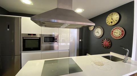 Foto 5 von Wohnung zur Miete in Calle López Flores, 4d, Medina del Campo, Valladolid