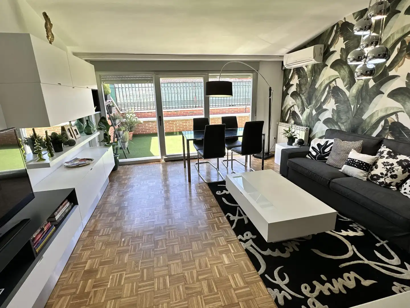 Wohnung zur Miete in Calle López Flores, Medina del Campo
