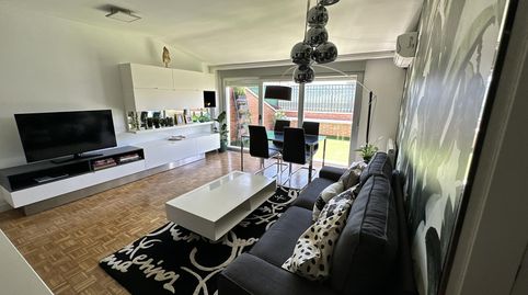 Foto 3 von Wohnung zur Miete in Calle López Flores, 4d, Medina del Campo, Valladolid