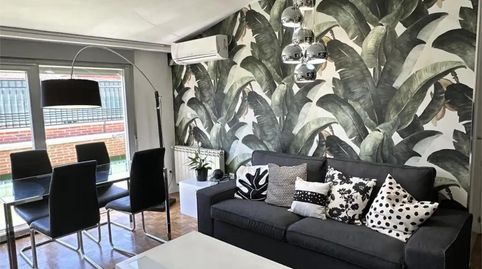 Foto 2 von Wohnung zur Miete in Calle López Flores, 4d, Medina del Campo, Valladolid