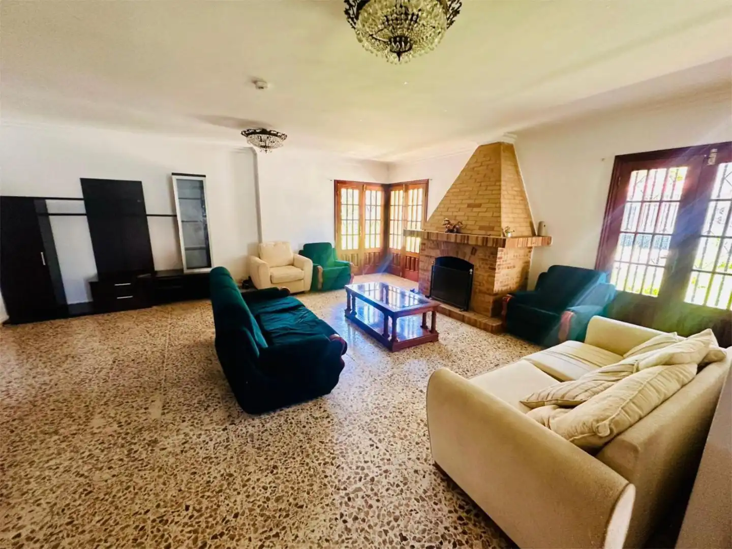 Habitació a Calle Mocán, 1, La Quinta
